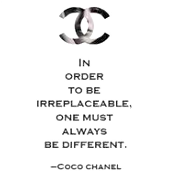 Chanel - Picture 1 of 1